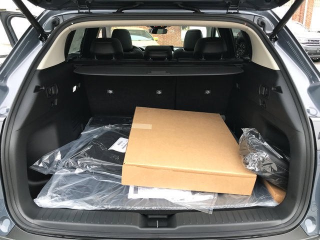 2026 Mazda Mazda CX-50 2.5 S Meridian Edition AWD