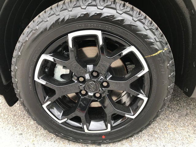 2026 Mazda Mazda CX-50 2.5 S Meridian Edition AWD