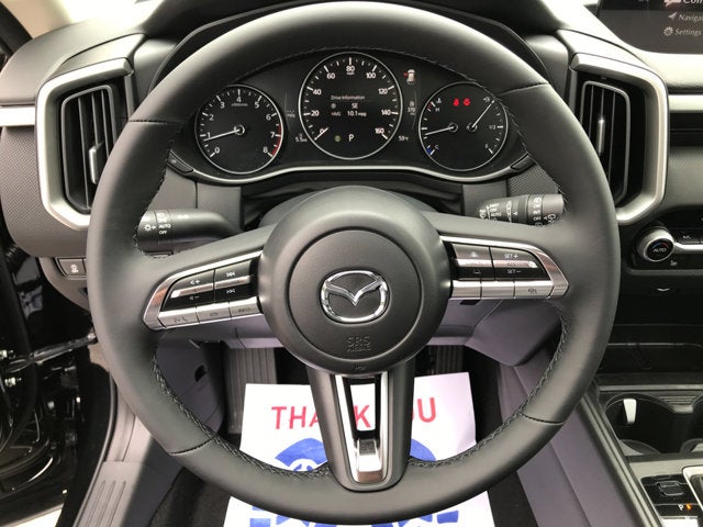2026 Mazda Mazda CX-50 2.5 S Meridian Edition AWD