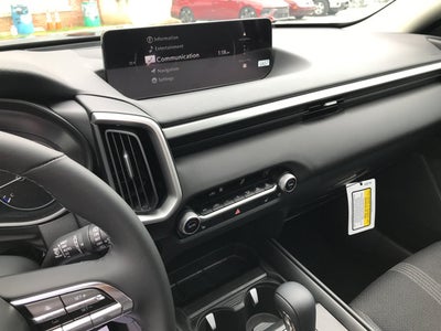 2026 Mazda Mazda CX-50 2.5 S Meridian Edition AWD