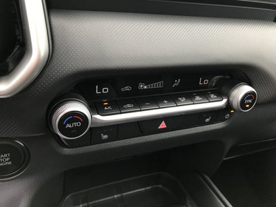 2026 Mazda Mazda CX-50 2.5 S Meridian Edition AWD