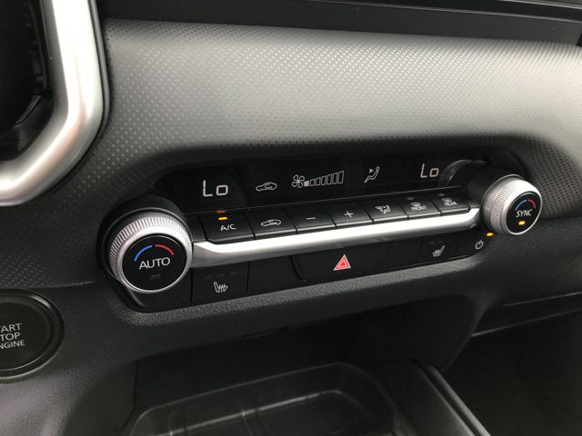 2026 Mazda Mazda CX-50 2.5 S Meridian Edition AWD