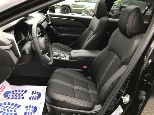 2026 Mazda Mazda CX-50 2.5 S Meridian Edition AWD