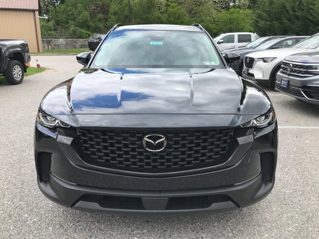 2026 Mazda Mazda CX-50 2.5 S Meridian Edition AWD