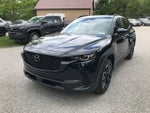 2026 Mazda Mazda CX-50 2.5 S Meridian Edition AWD