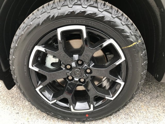 2026 Mazda Mazda CX-50 2.5 S Meridian Edition AWD