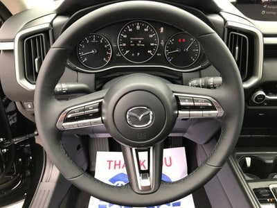 2026 Mazda Mazda CX-50 2.5 S Meridian Edition AWD