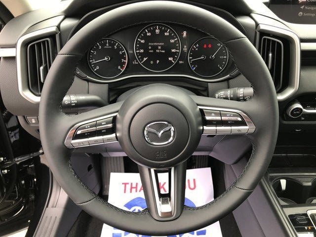 2026 Mazda Mazda CX-50 2.5 S Meridian Edition AWD