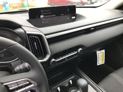 2026 Mazda Mazda CX-50 2.5 S Meridian Edition AWD