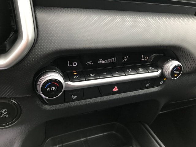 2026 Mazda Mazda CX-50 2.5 S Meridian Edition AWD