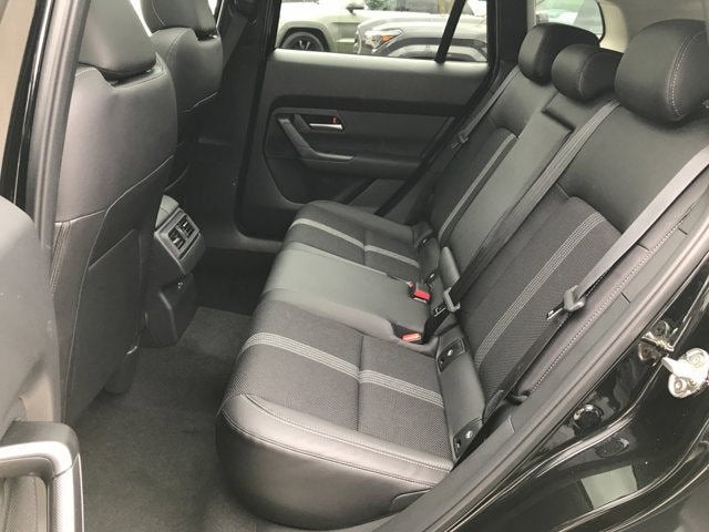 2026 Mazda Mazda CX-50 2.5 S Meridian Edition AWD