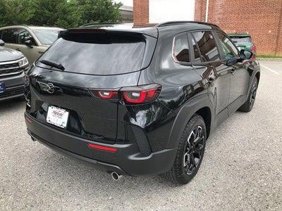 2026 Mazda Mazda CX-50 2.5 S Meridian Edition AWD