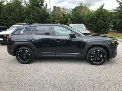 2026 Mazda Mazda CX-50 2.5 S Meridian Edition AWD