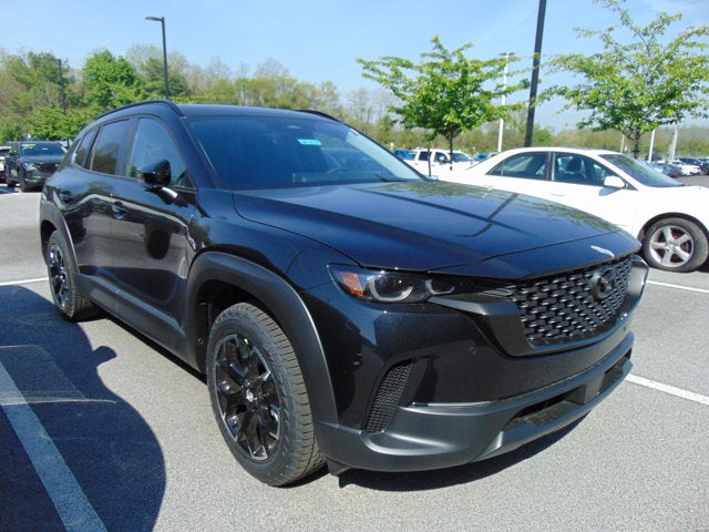 2026 Mazda Mazda CX-50 2.5 S Meridian Edition AWD