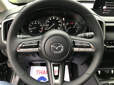 2026 Mazda Mazda CX-50 2.5 S Meridian Edition AWD
