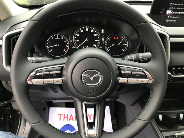 2026 Mazda Mazda CX-50 2.5 S Meridian Edition AWD