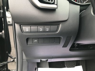 2026 Mazda Mazda CX-50 2.5 S Meridian Edition AWD
