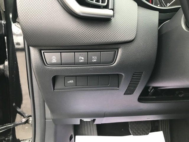 2026 Mazda Mazda CX-50 2.5 S Meridian Edition AWD