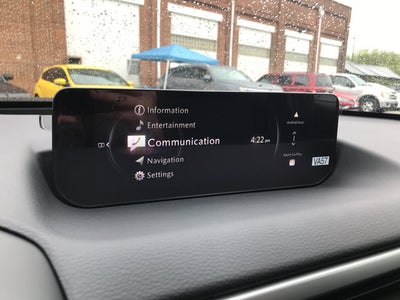 2026 Mazda Mazda CX-50 2.5 S Meridian Edition AWD