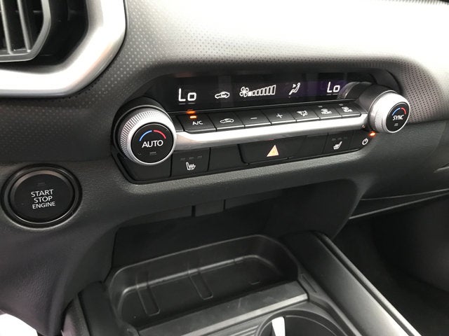 2026 Mazda Mazda CX-50 2.5 S Meridian Edition AWD