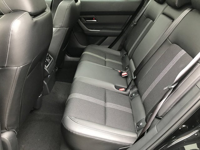 2026 Mazda Mazda CX-50 2.5 S Meridian Edition AWD