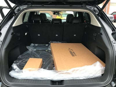 2026 Mazda Mazda CX-50 2.5 S Meridian Edition AWD