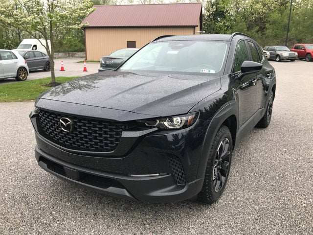 2026 Mazda Mazda CX-50 2.5 S Meridian Edition AWD