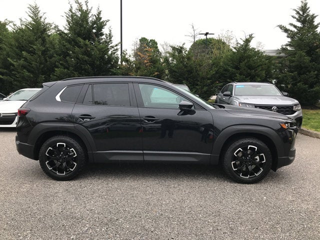 2026 Mazda Mazda CX-50 2.5 S Meridian Edition AWD