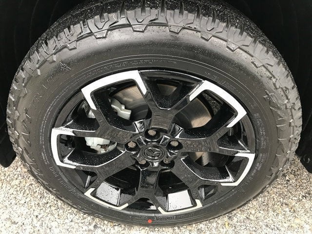 2026 Mazda Mazda CX-50 2.5 S Meridian Edition AWD