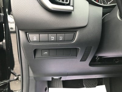 2026 Mazda Mazda CX-50 2.5 S Meridian Edition AWD