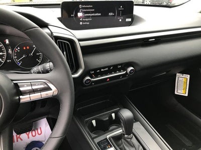 2026 Mazda Mazda CX-50 2.5 S Meridian Edition AWD