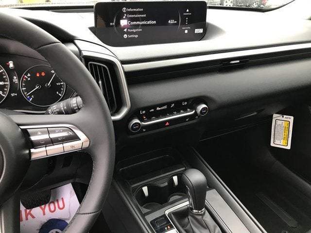 2026 Mazda Mazda CX-50 2.5 S Meridian Edition AWD