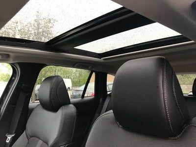 2026 Mazda Mazda CX-50 2.5 S Meridian Edition AWD