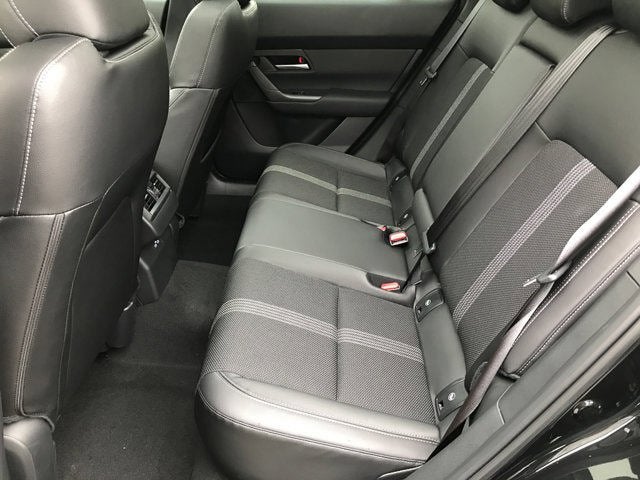 2026 Mazda Mazda CX-50 2.5 S Meridian Edition AWD