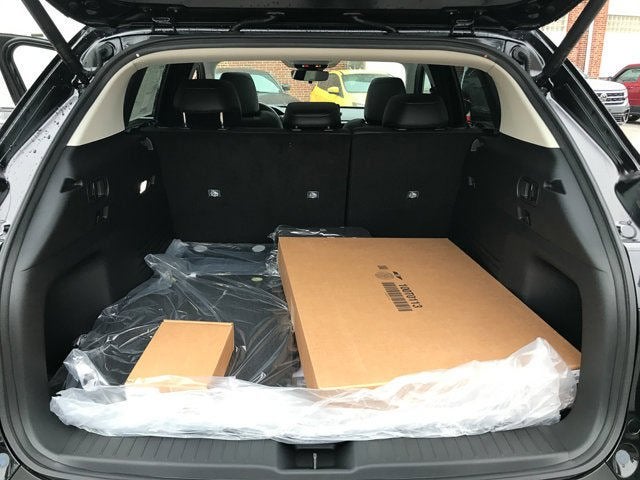 2026 Mazda Mazda CX-50 2.5 S Meridian Edition AWD