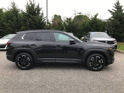 2026 Mazda Mazda CX-50 2.5 S Meridian Edition AWD