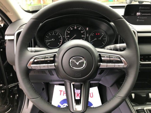 2026 Mazda Mazda CX-50 2.5 S Meridian Edition AWD