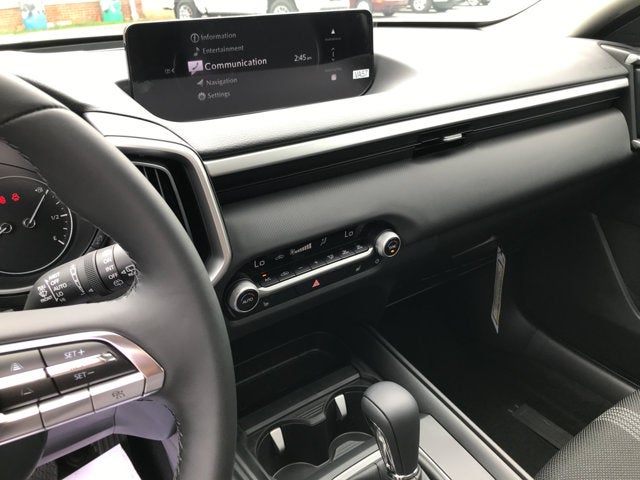 2026 Mazda Mazda CX-50 2.5 S Meridian Edition AWD