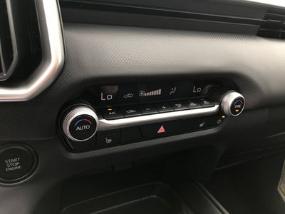 2026 Mazda Mazda CX-50 2.5 S Meridian Edition AWD