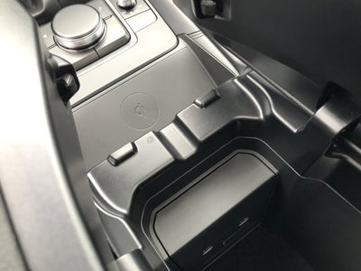 2026 Mazda Mazda CX-50 2.5 S Meridian Edition AWD