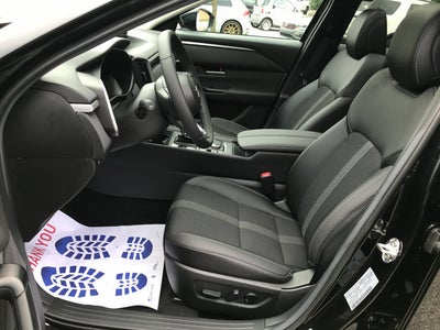 2026 Mazda Mazda CX-50 2.5 S Meridian Edition AWD