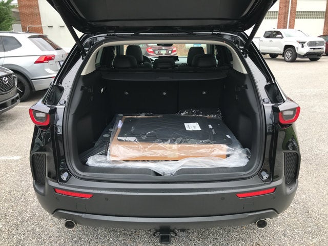 2026 Mazda Mazda CX-50 2.5 S Meridian Edition AWD