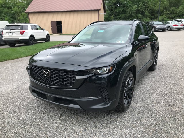 2026 Mazda Mazda CX-50 2.5 S Meridian Edition AWD