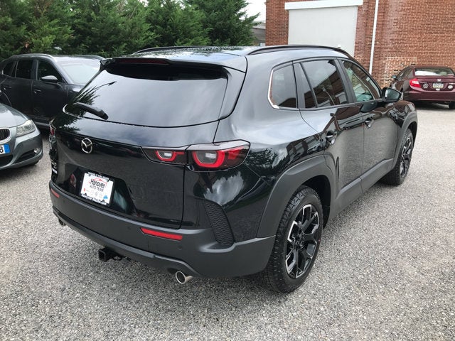 2026 Mazda Mazda CX-50 2.5 S Meridian Edition AWD