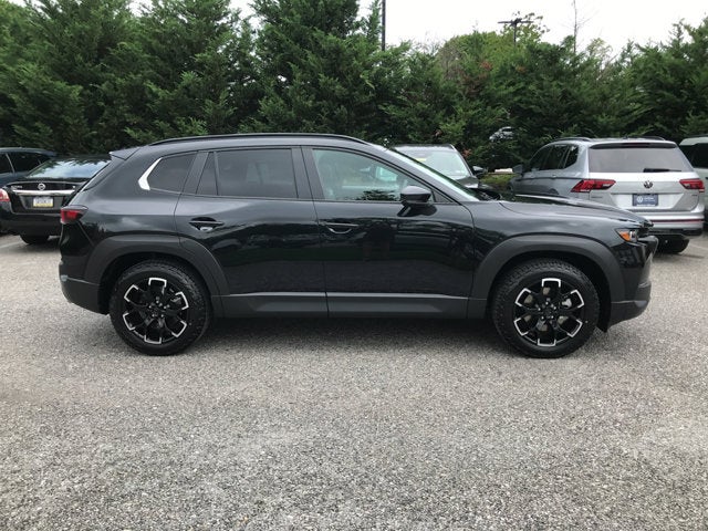 2026 Mazda Mazda CX-50 2.5 S Meridian Edition AWD