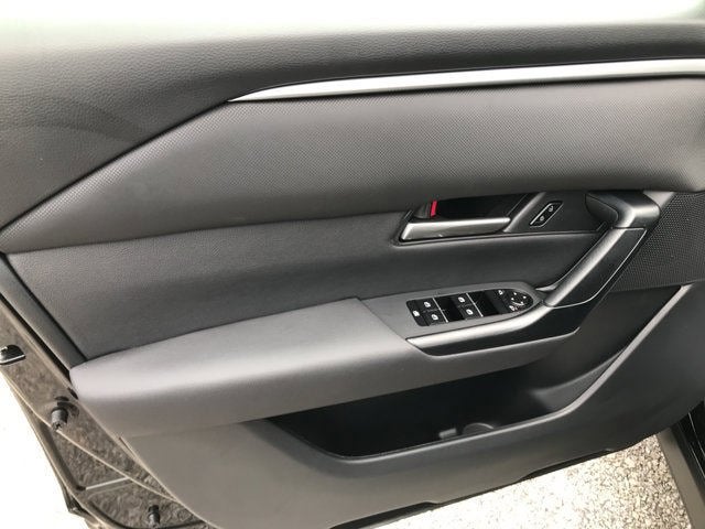 2026 Mazda Mazda CX-50 2.5 S Meridian Edition AWD