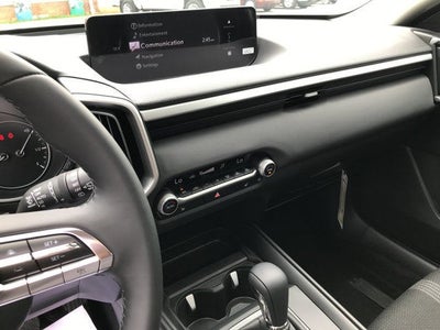 2026 Mazda Mazda CX-50 2.5 S Meridian Edition AWD