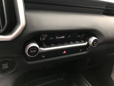 2026 Mazda Mazda CX-50 2.5 S Meridian Edition AWD