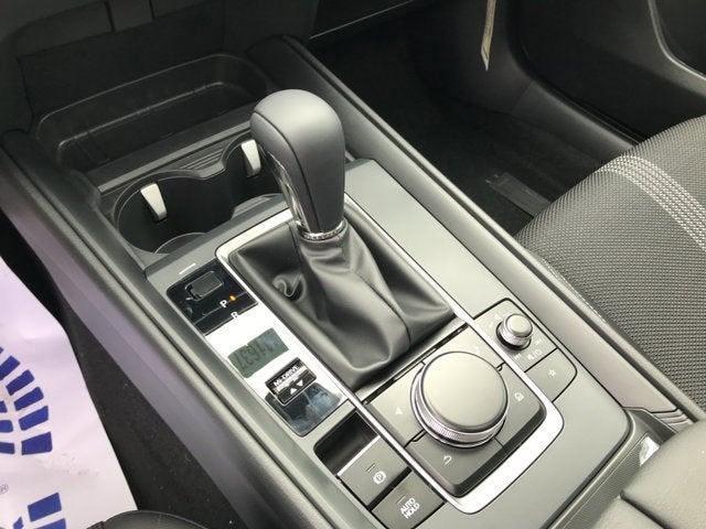 2026 Mazda Mazda CX-50 2.5 S Meridian Edition AWD