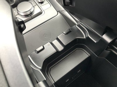 2026 Mazda Mazda CX-50 2.5 S Meridian Edition AWD